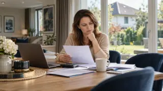 Hitellel terhelt ingatlan eladása: mit tehet, ha nehézzé válik a törlesztés?